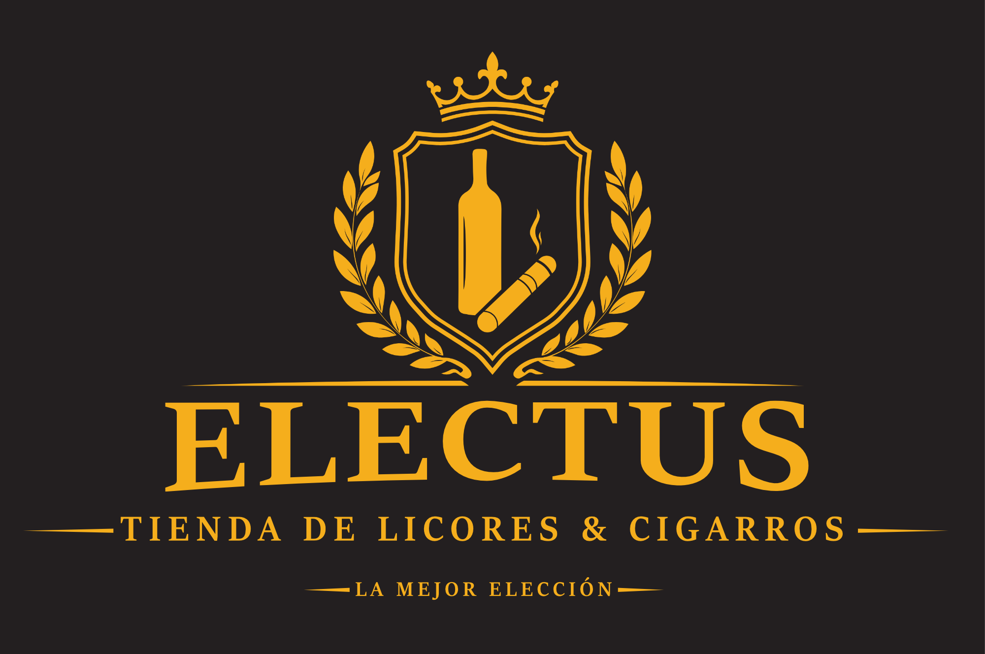 logo electus